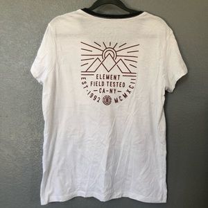 Element T-SHIRT